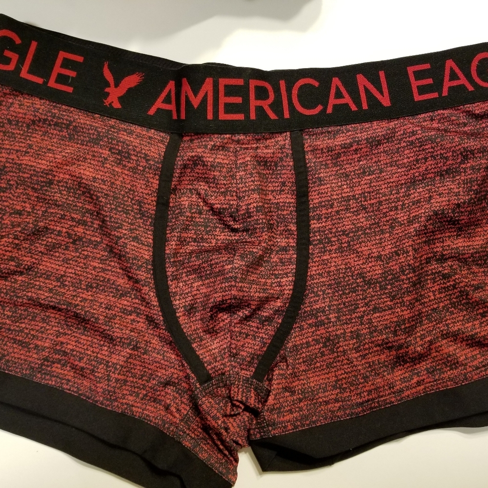 American Eagle Men's Briefs